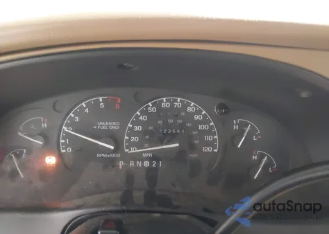 1995 Ford Ranger Super Cab z USA, uszkodzony, nr VIN 1FTCR15X0SPB08465